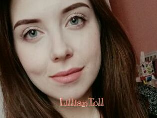 LillianToll