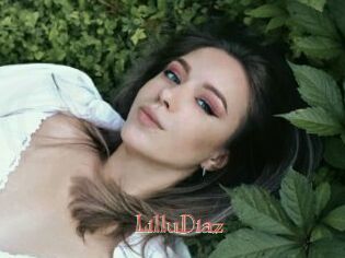 LilluDiaz