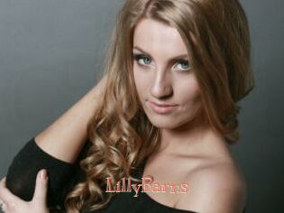 LillyBarns