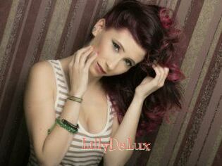 LillyDeLux