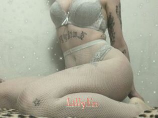 LillyEn