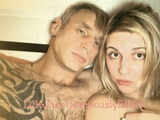 LillyJaneGorgeouslyFilled