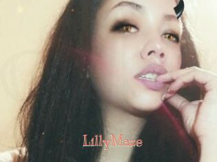 LillyMaze