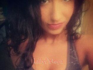 LillyOrtega