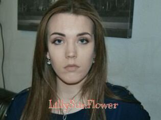 LillySunFlower