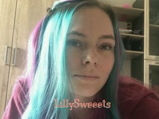 LillySweeets