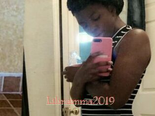 Lilmamma2019