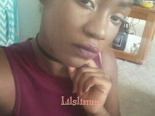 Lilslimm