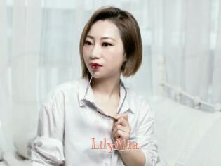 LilyAlia