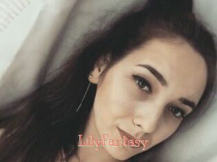 LilyFantasy