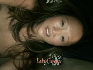 LilyGrey
