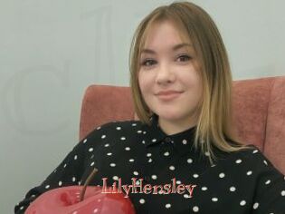 LilyHensley