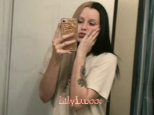 LilyLuxxx