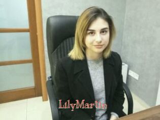 LilyMartin