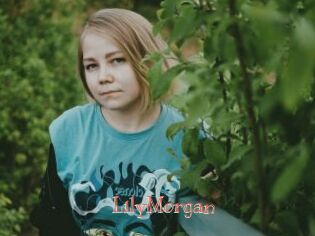 LilyMorgan