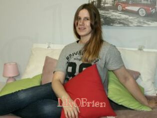 LilyOBrien