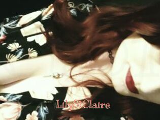 LilyStClaire