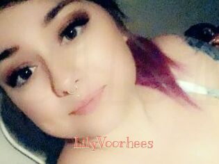 LilyVoorhees