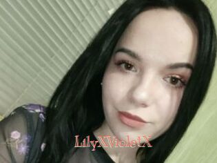 LilyXVioletX