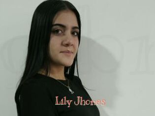 Lily_Jhones