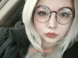 Lily_Sweet