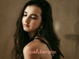 LinaAdamson