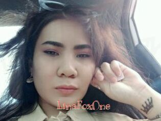 LinaFoxOne