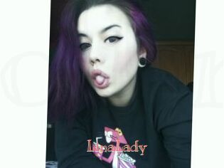 LinaLady