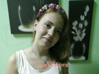 LinaVolkova