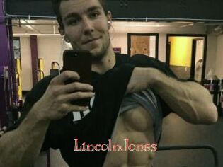LincolnJones