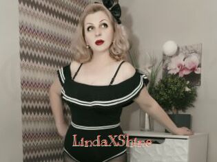 LindaXShine