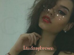 Lindsaybrown