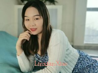 LinxianXiao
