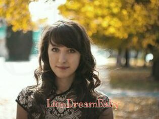 LionDreamBaby