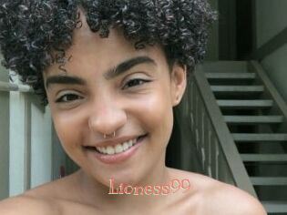 Lioness99