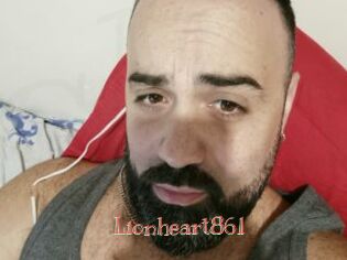 Lionheart861