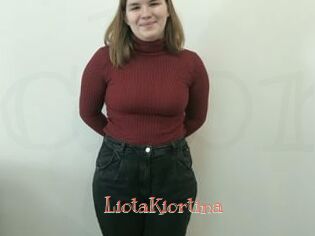 LiotaKiortina