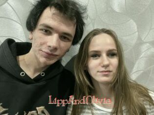 LippAndOlivia