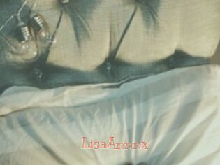 LisaAnnnx