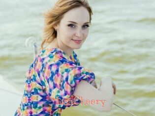 LisaCheery