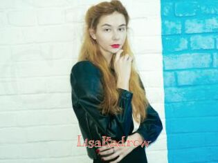 LisaKadrow