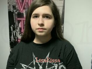 LisaKissa