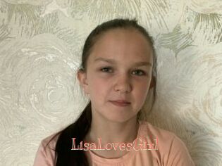 LisaLovesGirl