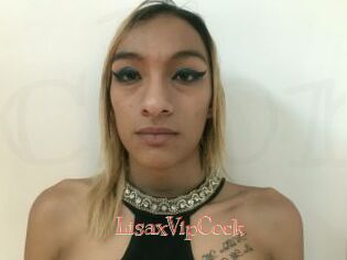 LisaxVipCock
