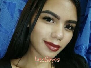LissReyes