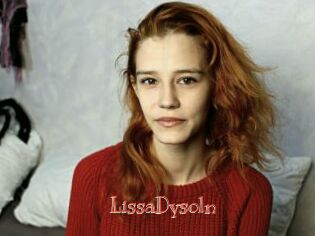 LissaDysoln