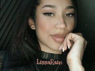 LissaRain