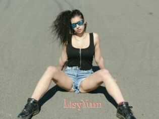 LisyYum