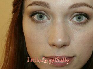 LittleAngelSally