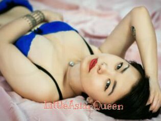LittleAsianQueen
